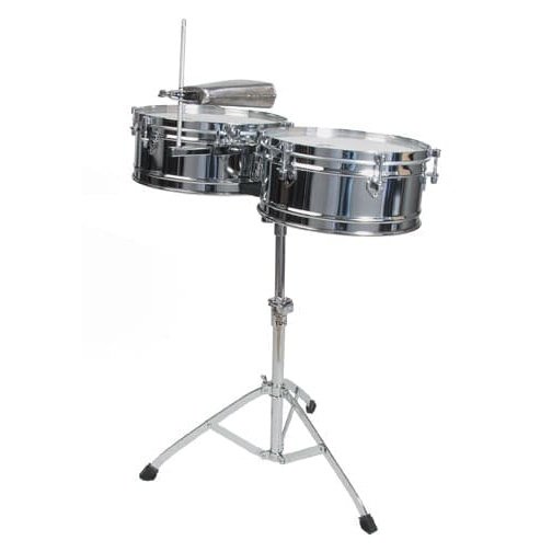 Toca 14 15 Timbale Stl
