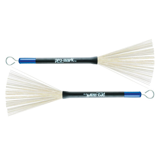 Promark TB4 Classic Telescopic Wire Brush