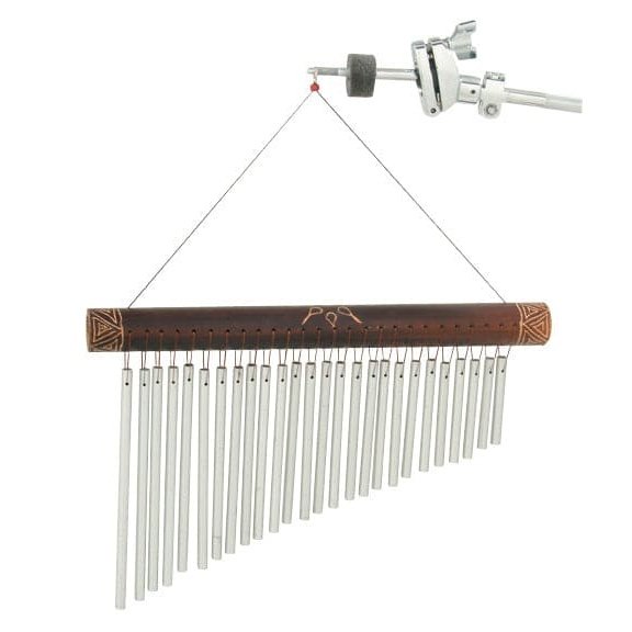 Toca Dream Chimes, 26 Hollow Bars