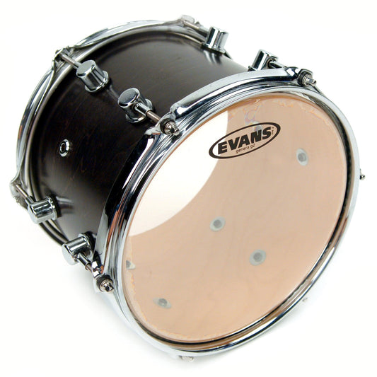 Evans G2 Clear Drum Head, 20 Inch