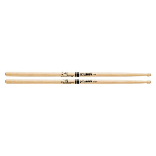 Promark Hickory 707 Simon Phillips Wood Tip Drumstick
