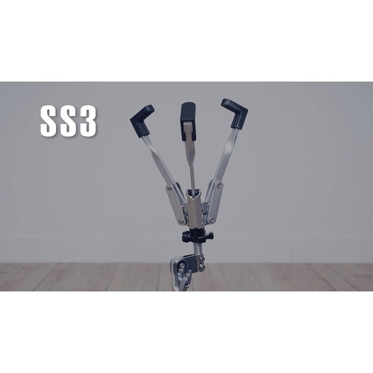 Yamaha CS-3 Crosstown Advanced Lightweight Cymbal Stand