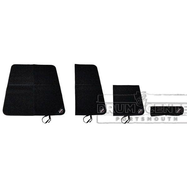 Ahead Armor Drum Mat 55x48 w/ Gel Back - AA9014