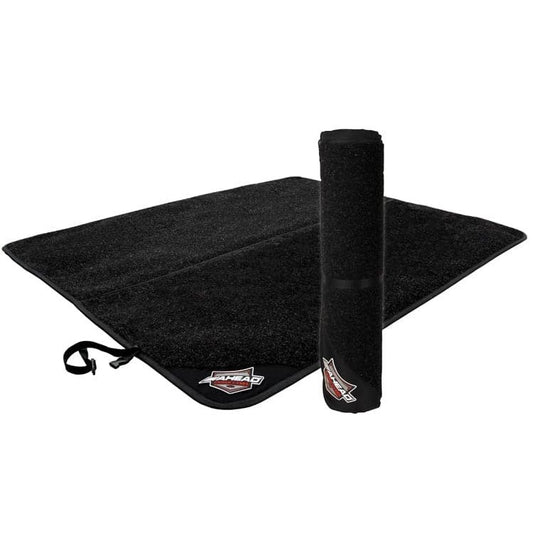Ahead Armor Drum Mat 78x62 w/ Gel Back - AA9020