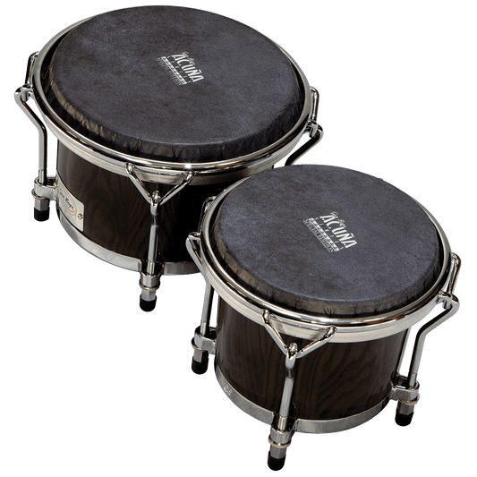 Gon Bops Alex Acuna Special Edition Alex Acuna Special Edition Bongo 7" & 8.5"