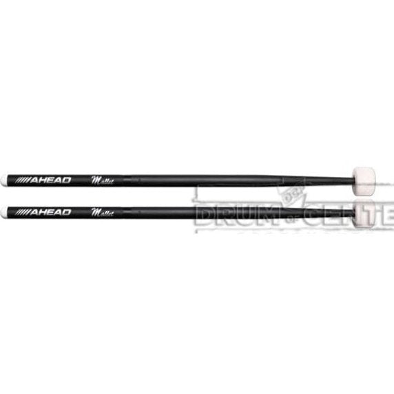 Ahead Hard Felt 5A Mallets
