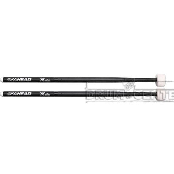 Ahead Soft Felt 5A Mallets