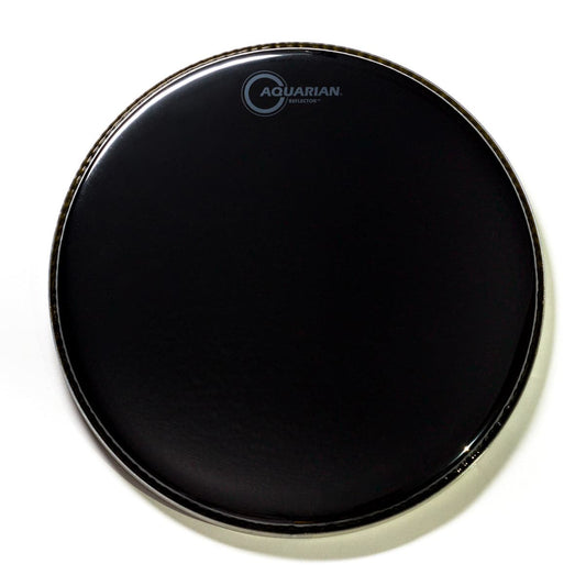 Aquarian Reflector Drumhead 6"