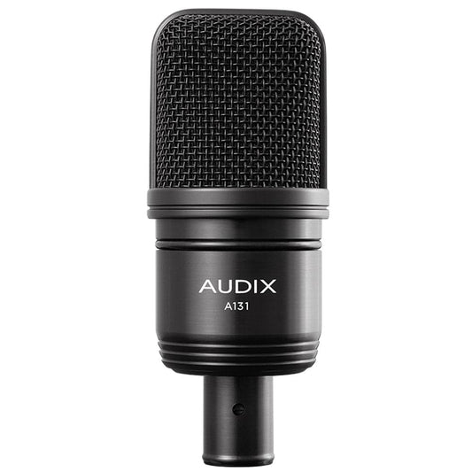 Audix A131 Large Diaphragm Condenser Microphone