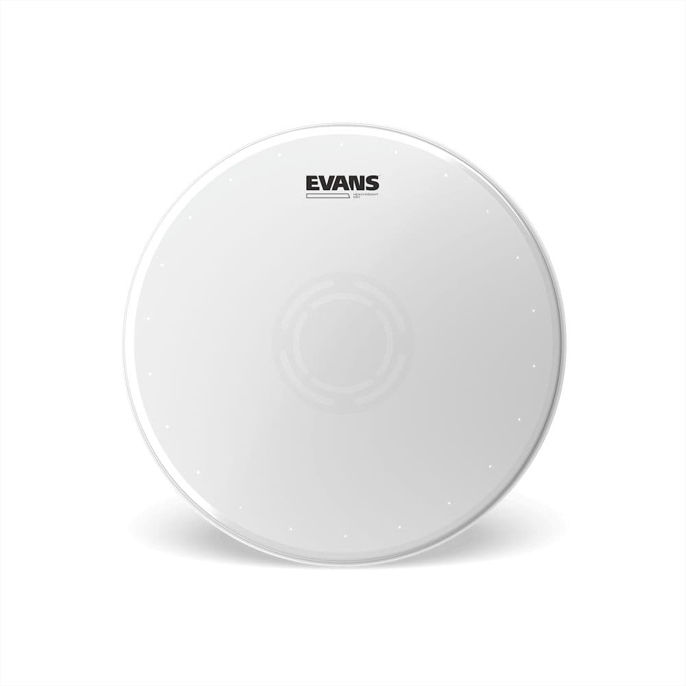 Evans Heavyweight Dry Snare Batter Drum Head 14" Coated