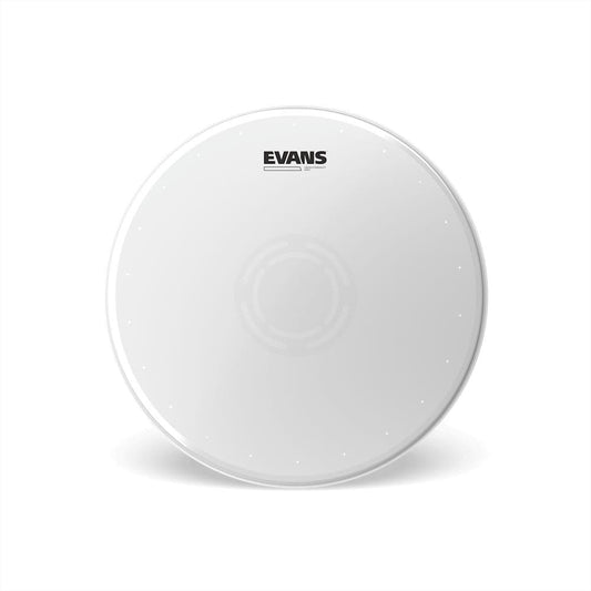 Evans Heavyweight Dry Snare Batter Drum Head 14" Coated