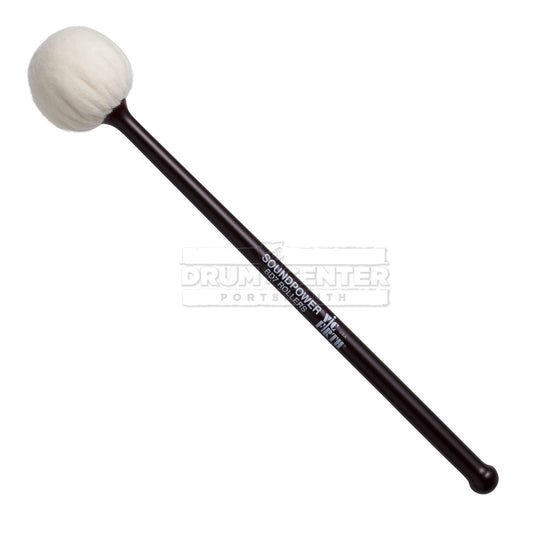Vic Firth Soundpower Bass Drum Mallet
