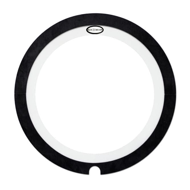Big Fat Snare Drum Donut-XL 10"