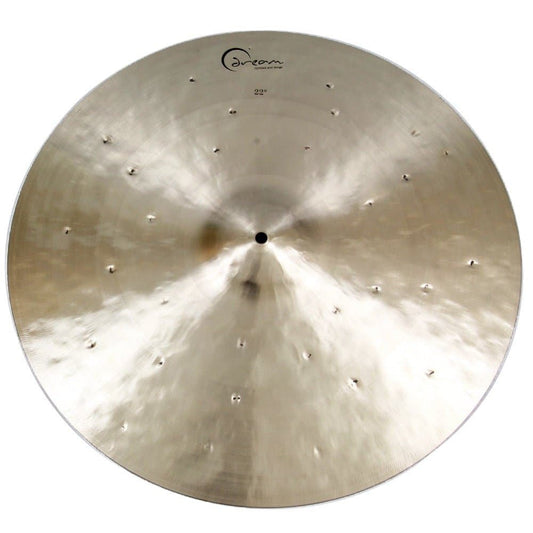 Dream Bliss Gorilla Ride Cymbal 22"