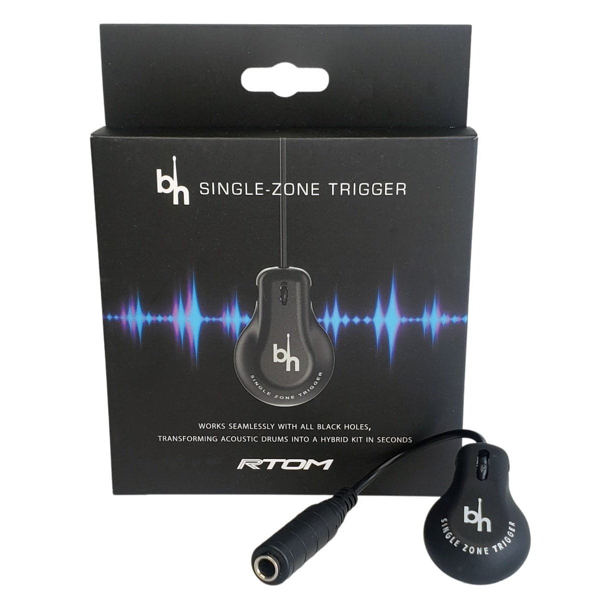 RTOM Black Hole Single-Zone Trigger