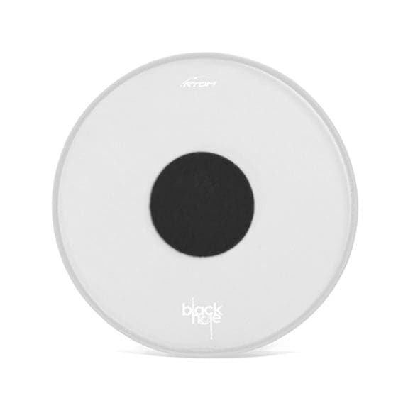 Black Hole Replacement Sound Patch 8"