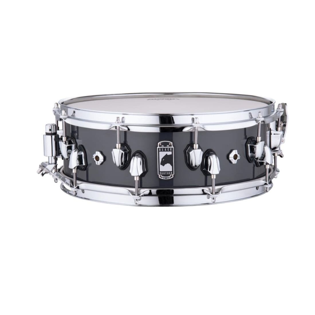 Mapex Black Panther Razor Snare Drum 14x5 Dark Grey