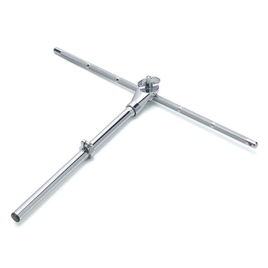 Sonor BR12MC Basic Arm System Rack Arm w/19" Boom Arm