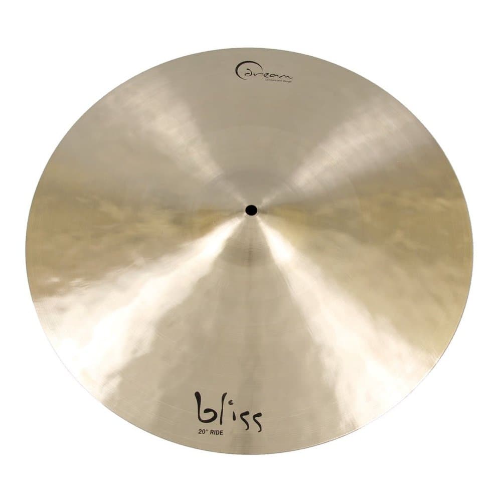 Dream Bliss Ride Cymbal 20" 2008 grams