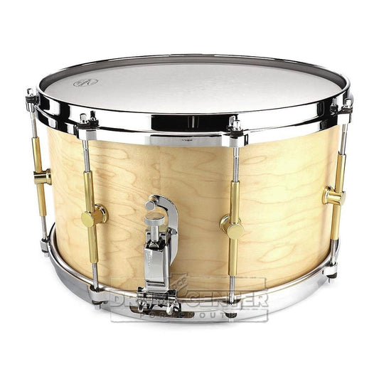 Canopus 'The Maple' Snare Drum 14x8 w/Die Cast Hoops - Oil