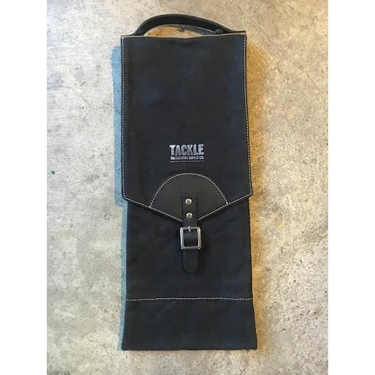 Tackle Instrument Supply Compact Stick Bag Black