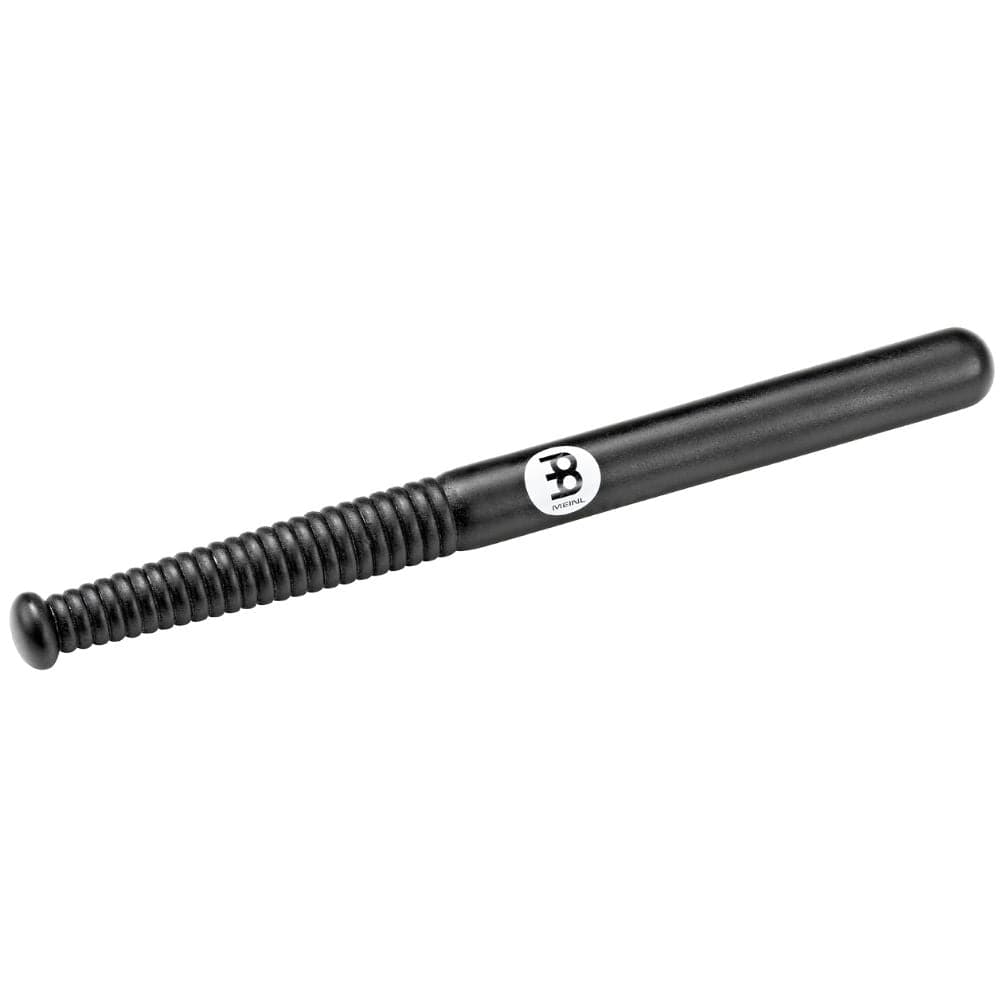 Meinl Black Wood Beater with Ribbed Grip