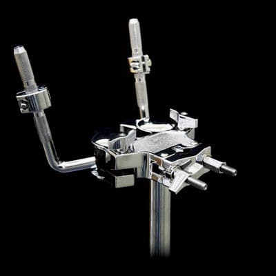 Canopus Double Tom Holder (13mm)