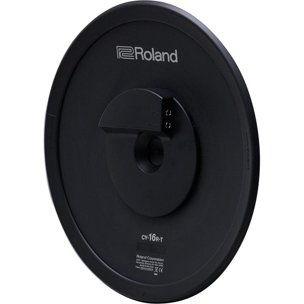 Roland V-Cymbal CY-16R-T Electronic Ride Cymbal