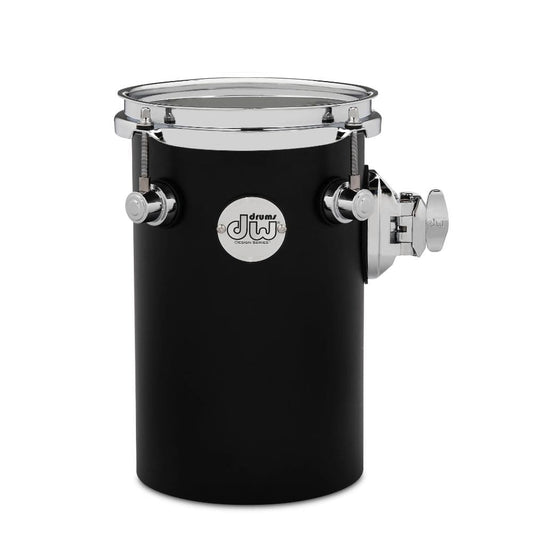 DW Design Series Rata Tom - 6x10
