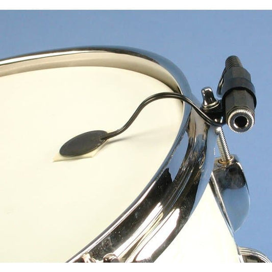 DrumDial Drum Trigger w/Clip Mount