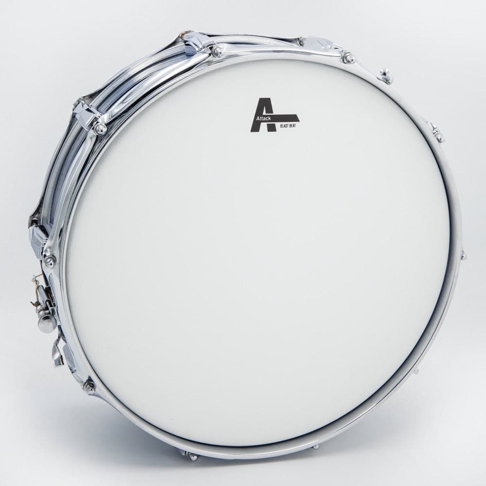 Attack Blastbeat Heavy Snare Drum Head 13" Coated
