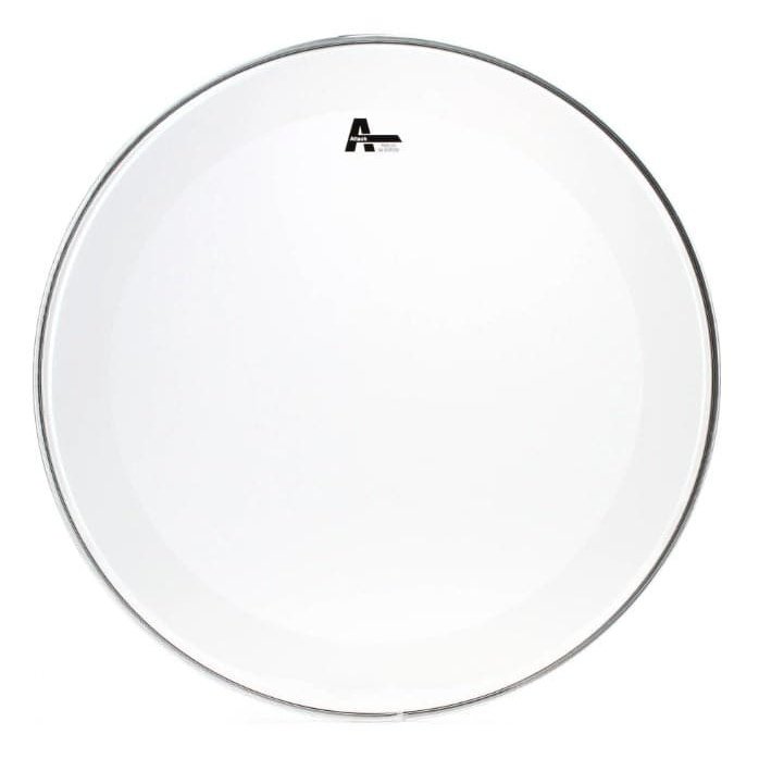 Attack Proflex1 No Overtone Bass Drum Head 18" Clear