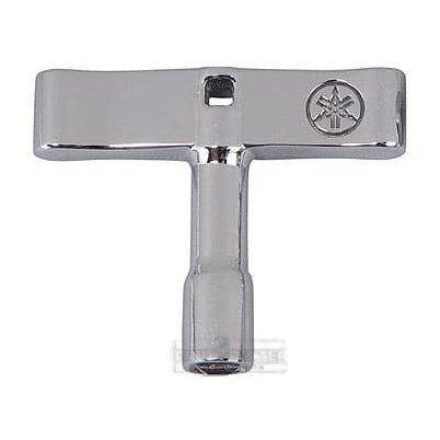 Yamaha DK-15 Drum Key Chrome