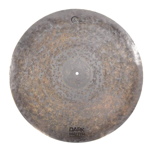 Dream Dark Matter Vintage Bliss Ride Cymbal 24"