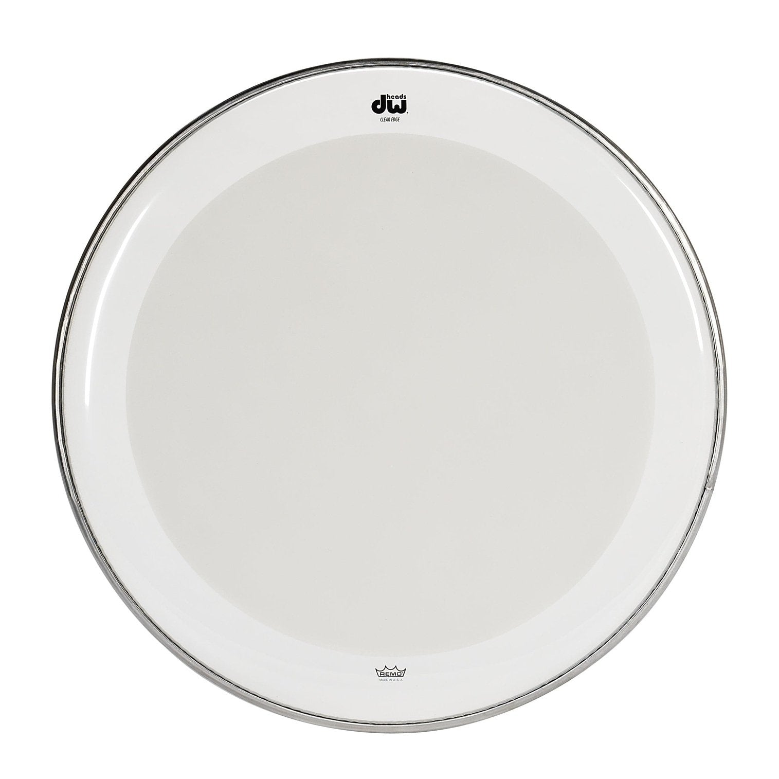 DW Drum Heads : 16 Inch Coated Dot Drum Head