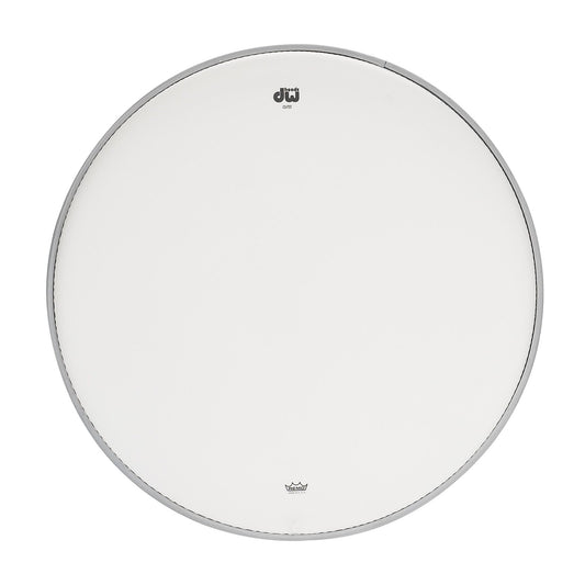 DW Drum Heads : 8In Texture Coated Tom Tom Head