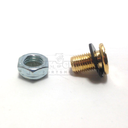 DW DRSP1012GP Air Vent Gold