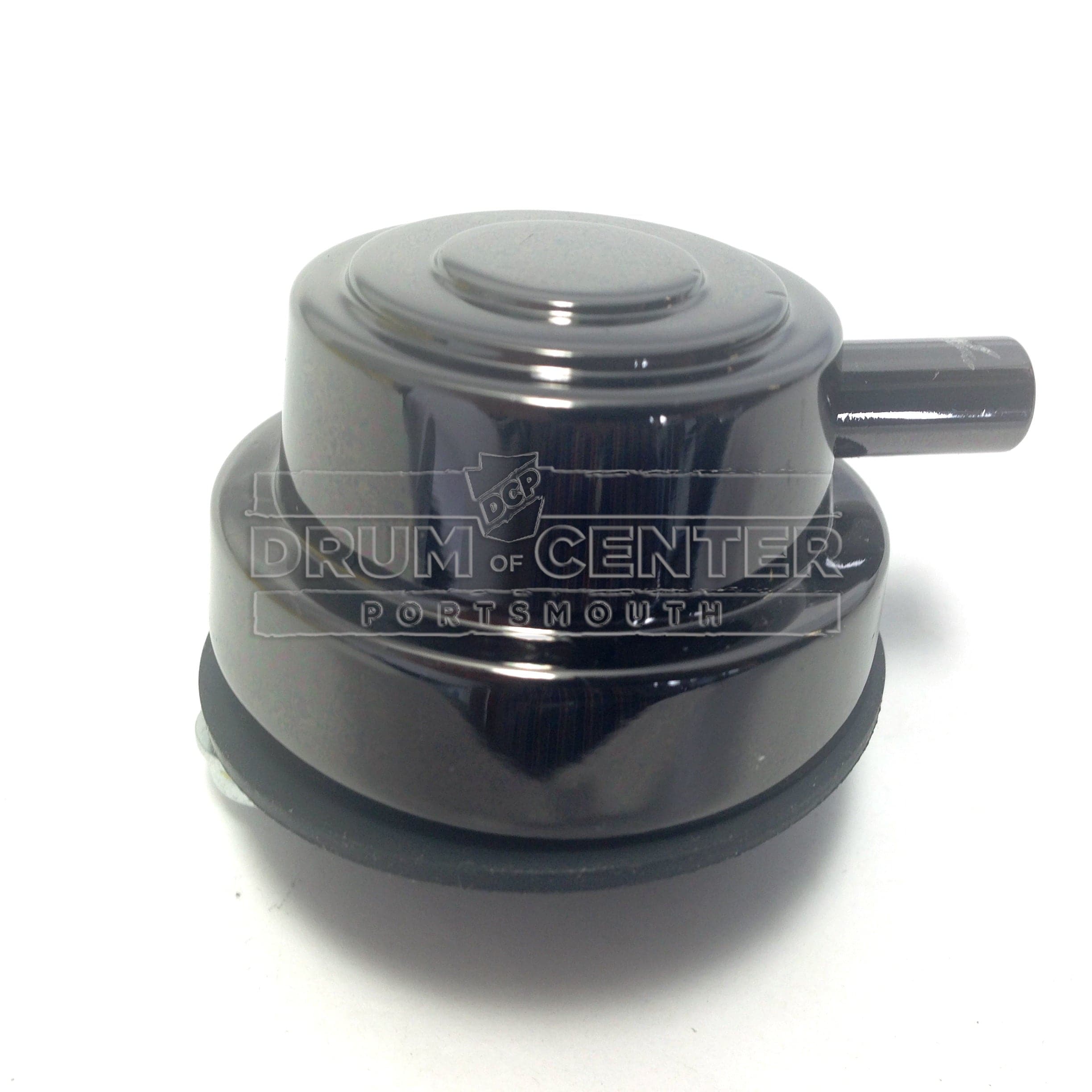 DW DRSP10140SSBN Tom Lug Complete Black Nickel