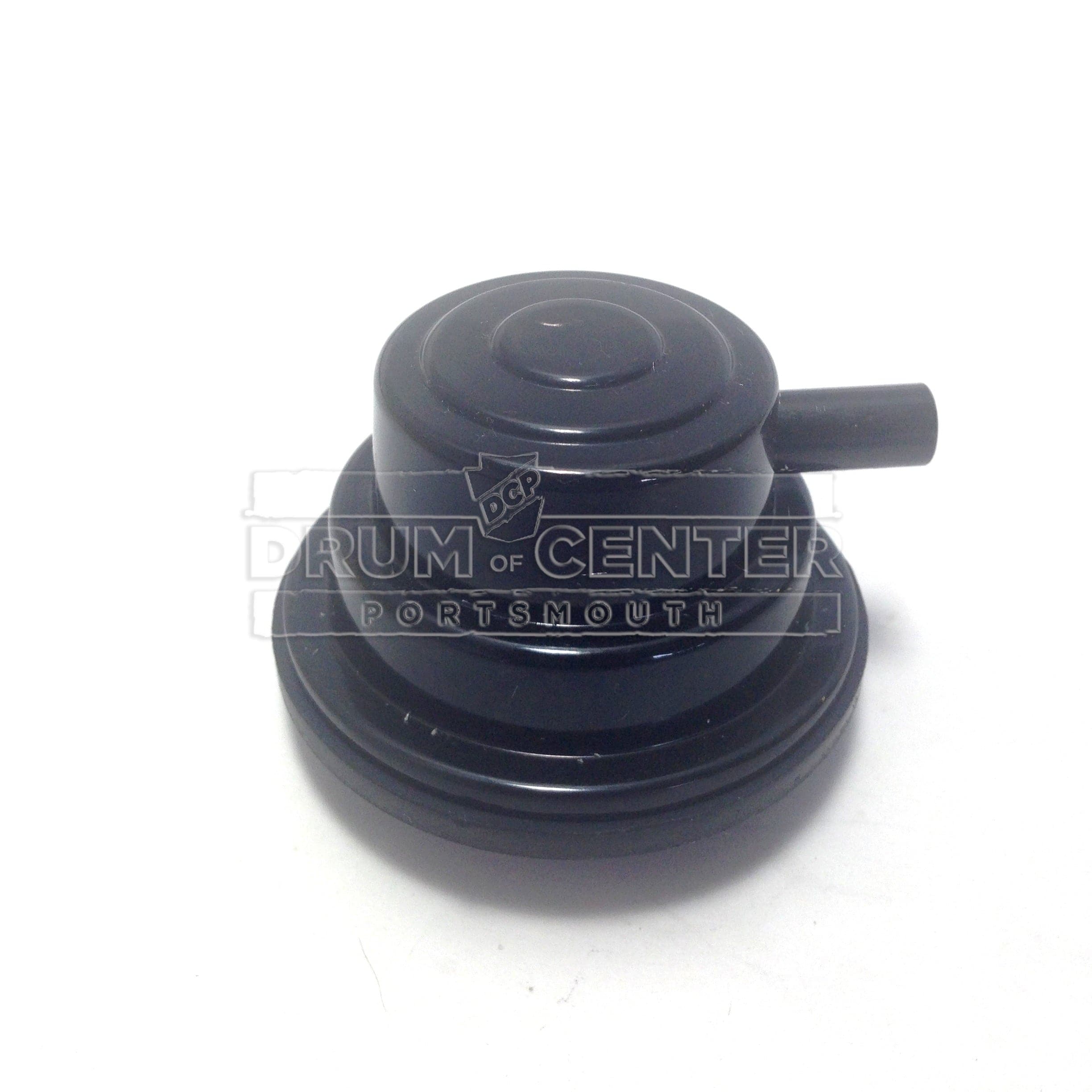 DW DRSP10141BBBC Bass Lug Complete Black Chrome