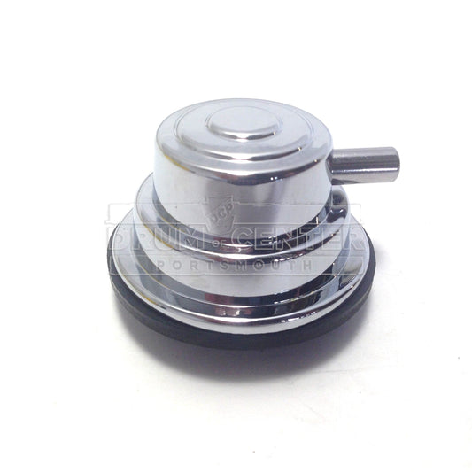 DW DRSP10141BBCR Bass Lug Complete Chrome