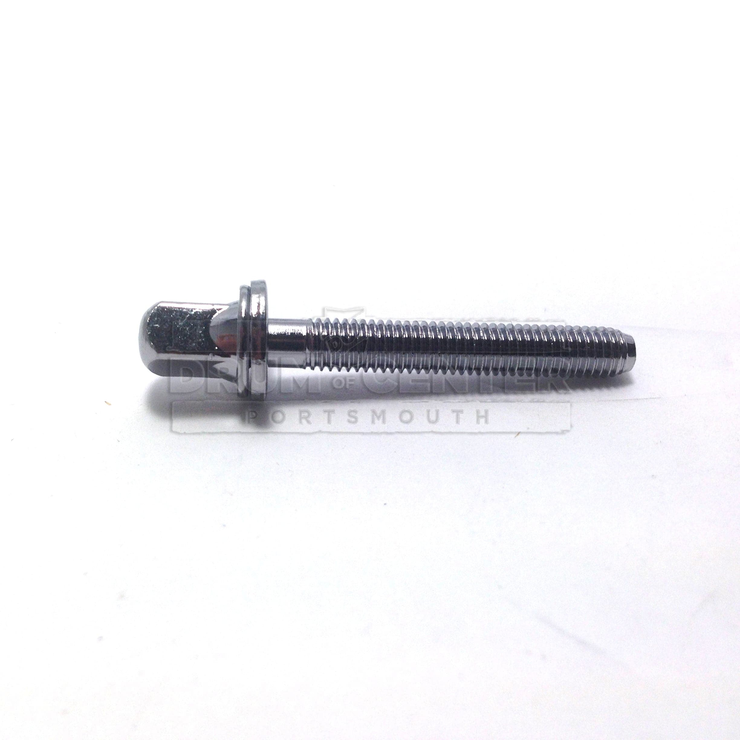 DW DRSP1022-200CR Tension Rod, Chrome, 2", Standard True Pitch