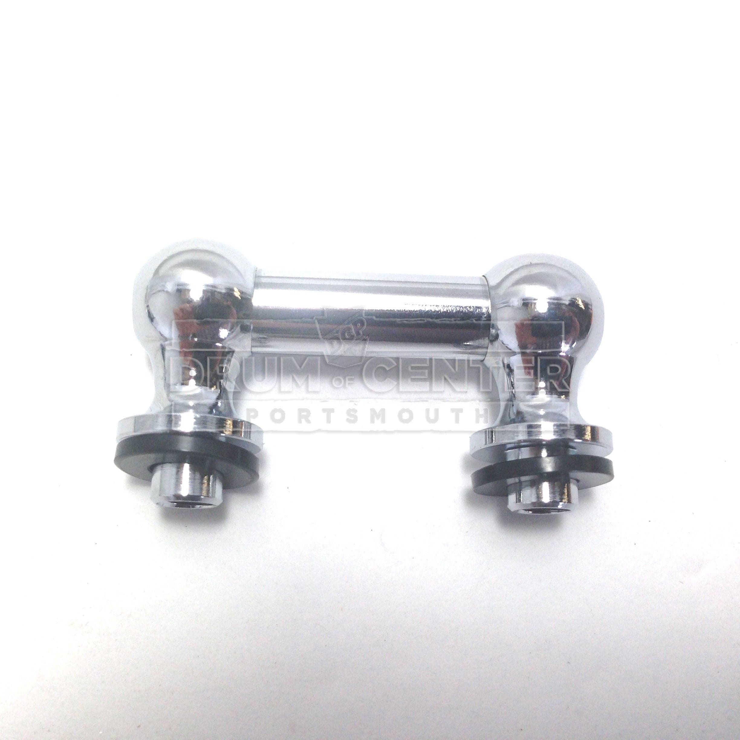 DW DRSP2125CR Tube Lug Chrome 1.25" (For 4" Deep Drum)