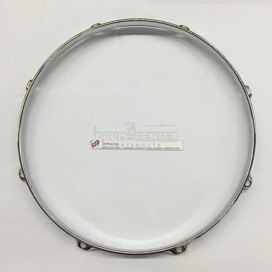 DW DRSPCH14CR Truehoop 14", 8-Lug, Chrome