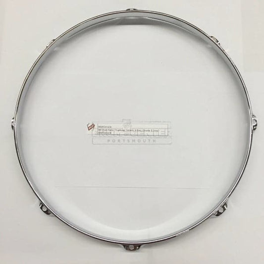 DW DRSPCH16CR Truehoop, 16", 8-Lug, Chrome 2.3mm