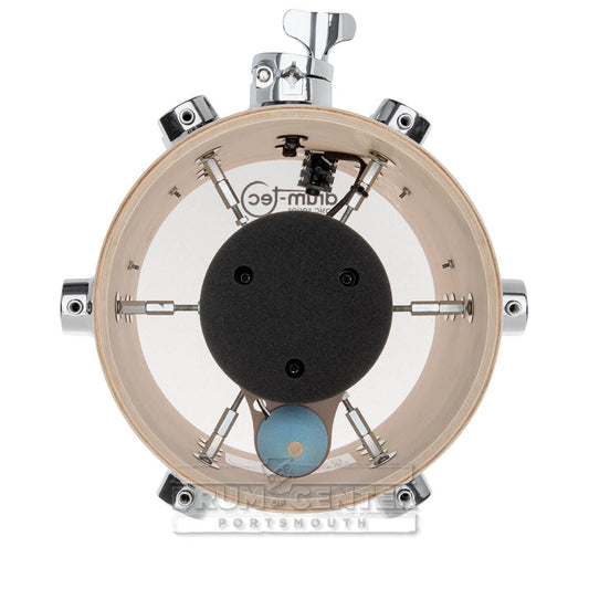 Drum-Tec Pro 3 Series E-Rack Tom 8x7 Brown Sunburst