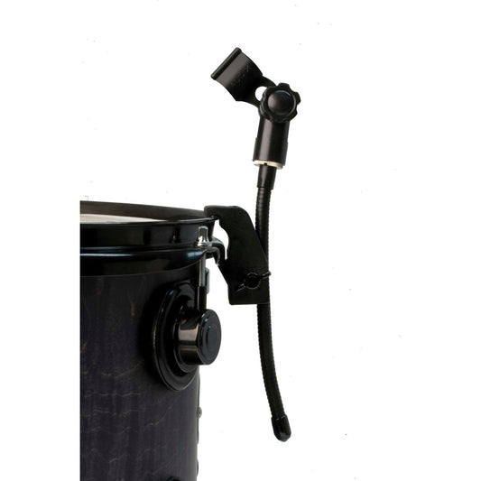Audix DVICE Gooseneck Drum Rim Mic Clip