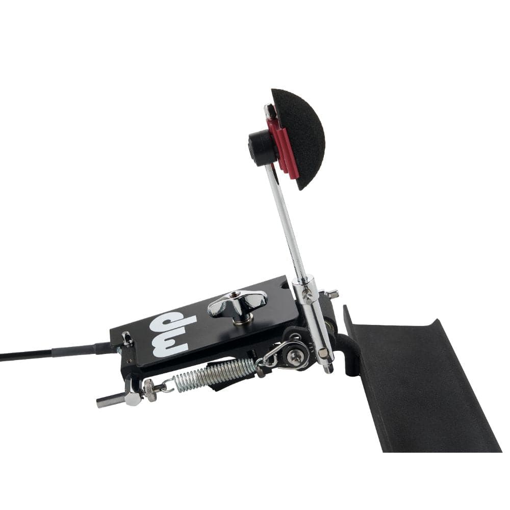 DW DWCP5000CJ 5000 Series Cable Cajon Bass Drum Pedal