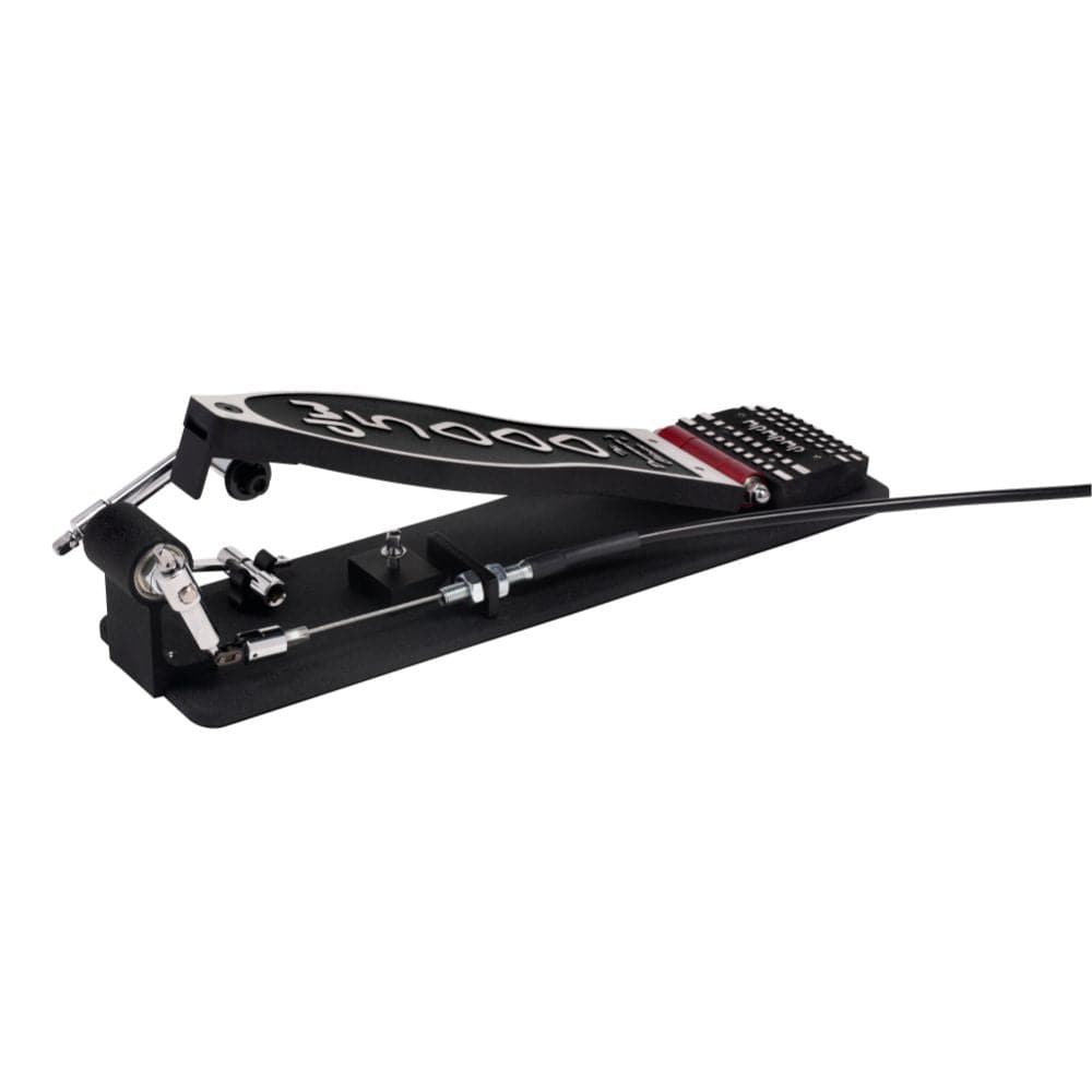 DW DWCP5000CJ 5000 Series Cable Cajon Bass Drum Pedal