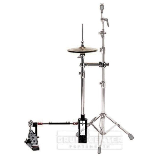 DW DWCP9550 9000 Series Universal Hi Hat with Linkage
