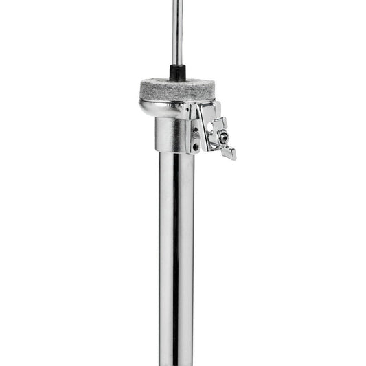 DW DWCPMDDHH3XF Machined Direct Drive Hi Hat 3 Legs with Extended Footboard
